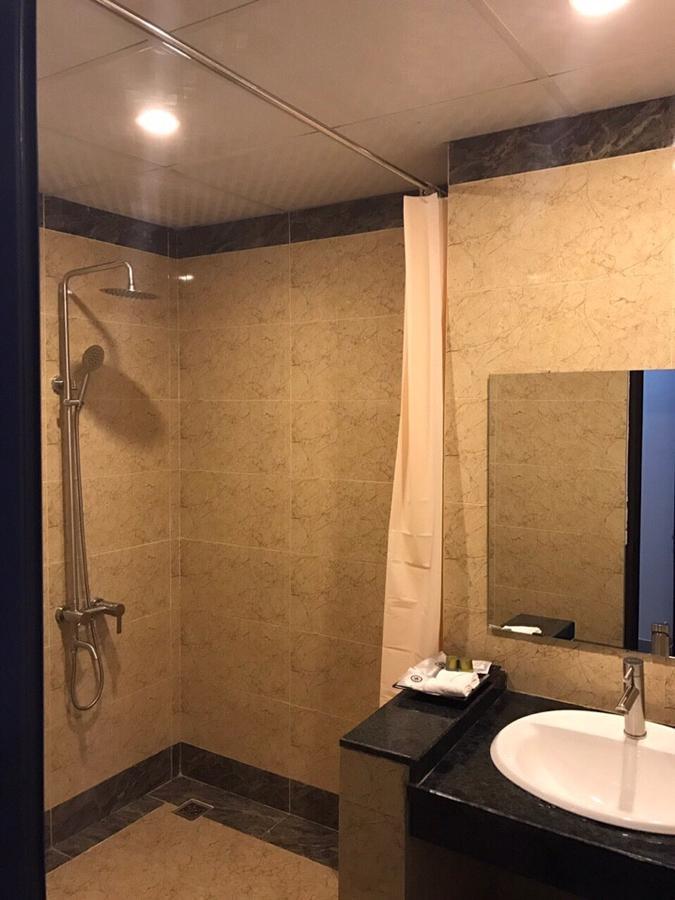 Hoa Lu Hotel Ніньбінь Екстер'єр фото