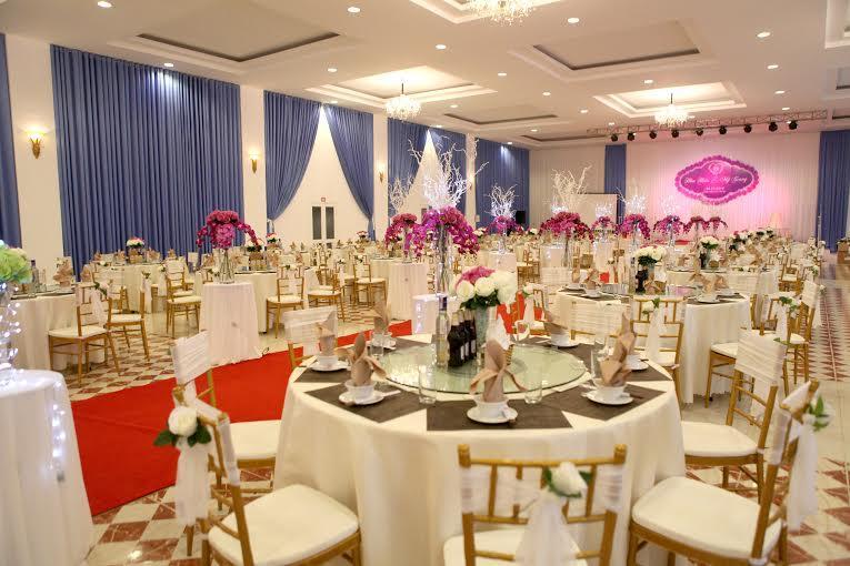 Hoa Lu Hotel Ніньбінь Екстер'єр фото